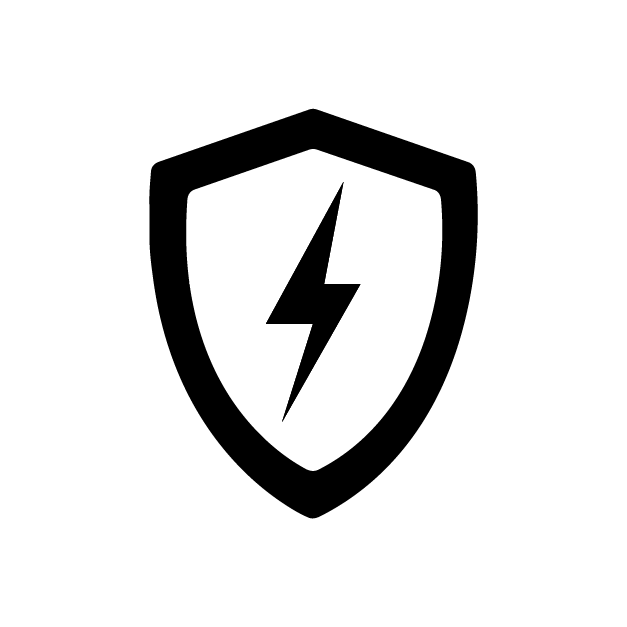 BelkaVPN symbol dark